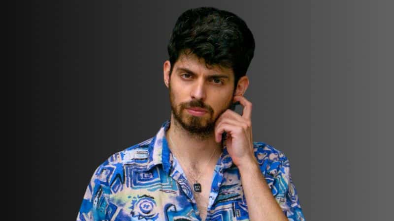 Adri Romeo | Aquí no soy nadie