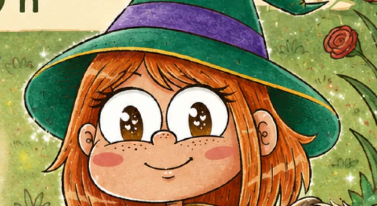 Taller infantil y presentación de 'Las pócimas de Pituja' por Rocío Gutiérrez Piqueras