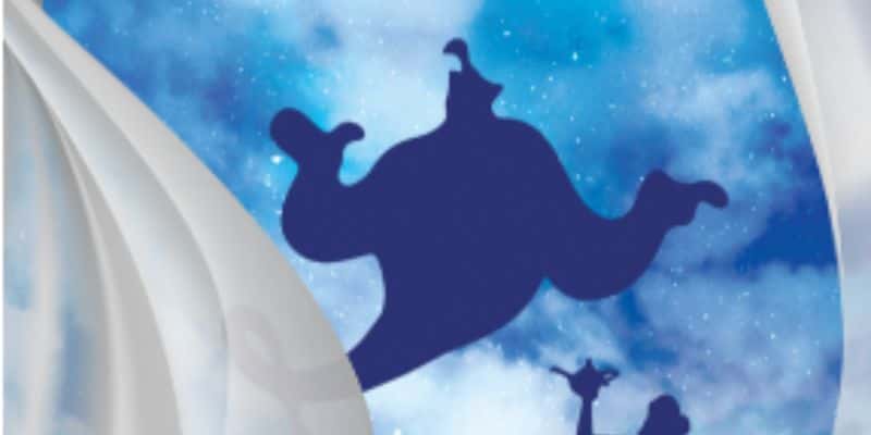 Aladdín | El Musical