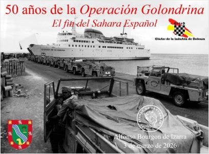 50 años de la Operación Golondrina