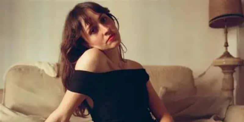 Andrea Buenavista | Ciclón Pop