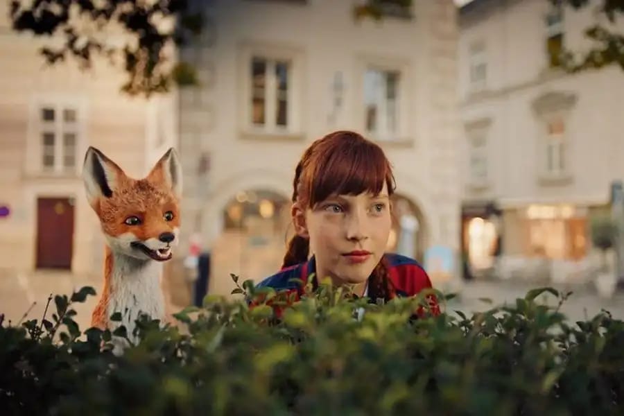 Die Schule der magischen Tiere