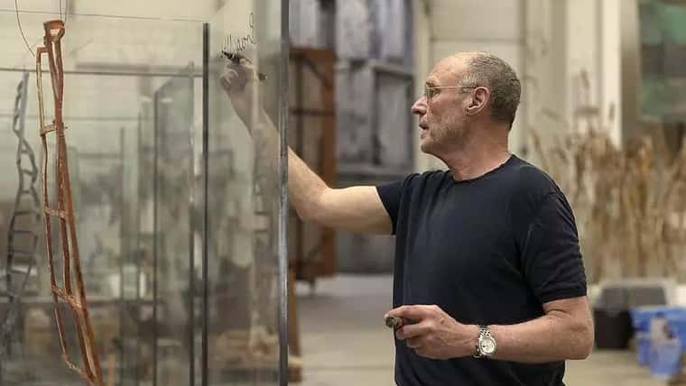 Anselm Kiefer: Opus Magnum