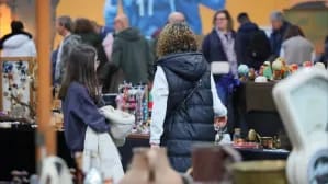 Antiq Auria, IX Feria Internacional de Antigüedades