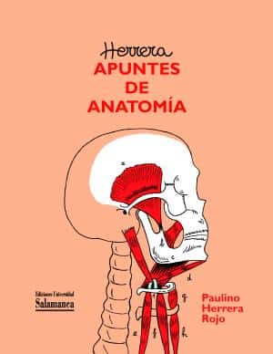 Presentación del libro 'Apuntes de Anatomía', de Paulino Herrera