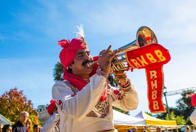 Arts by the Sea Festival 2026