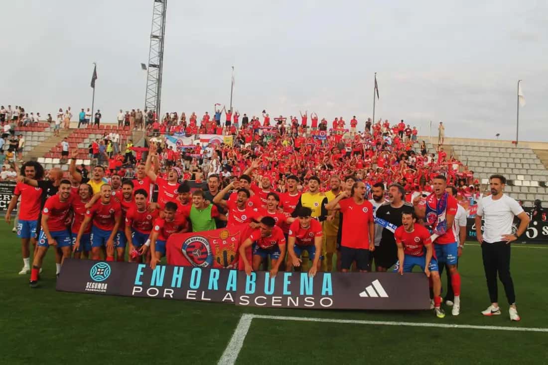 Homenaje al ascenso de la UD Ourense