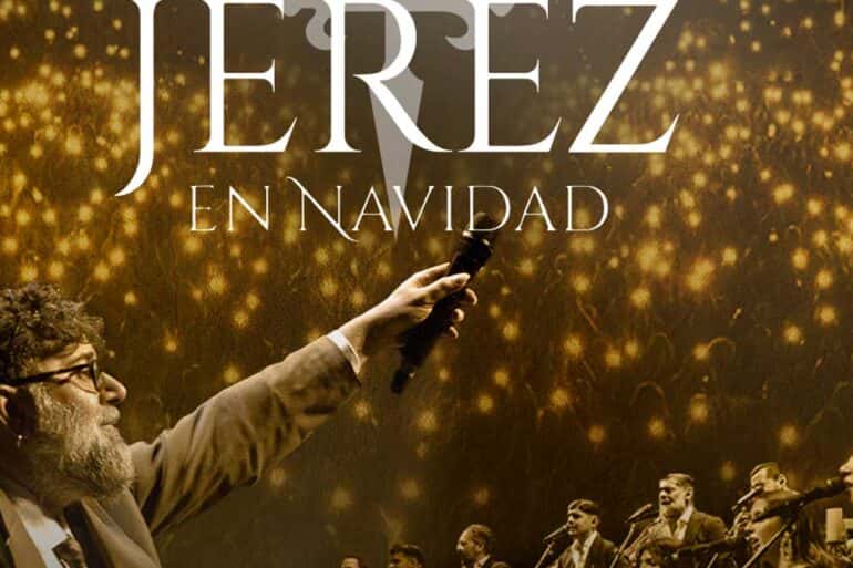 Así Canta Jerez en Navidad