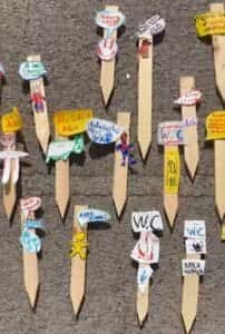 Sesiones de reciclaje creativo