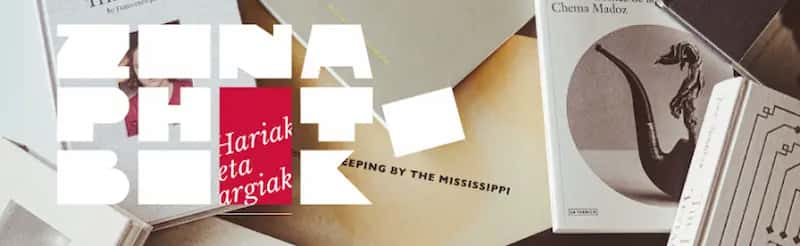 Zona Photobook – Hariak eta argiak