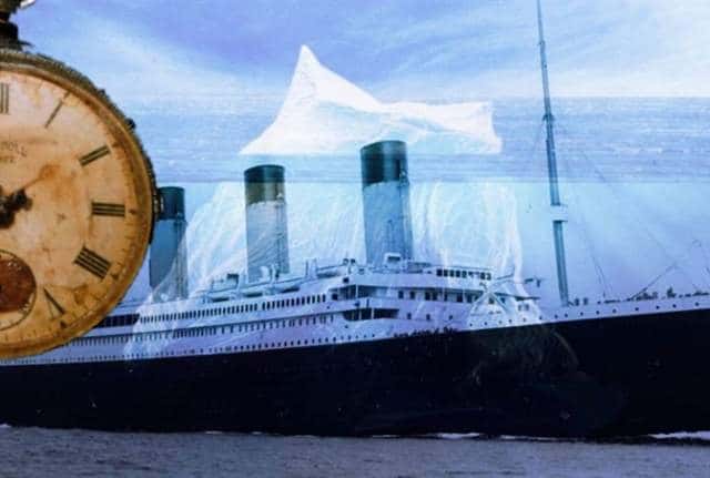 Hands on History: Discover Titanic