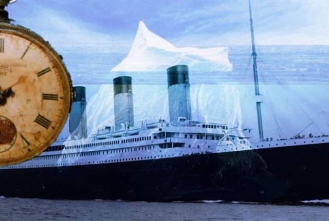 Hands on History: Discover Titanic