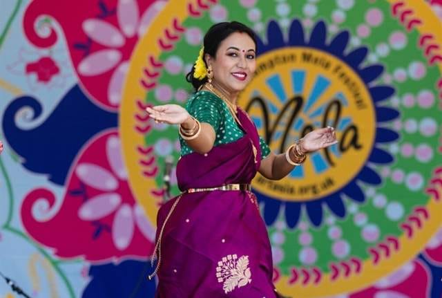 Southampton Mela Festival 2026