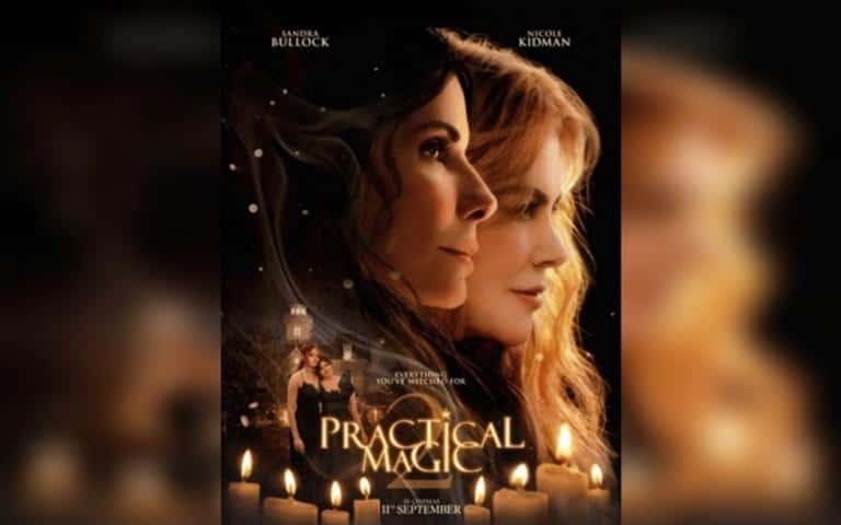 Practical Magic 2