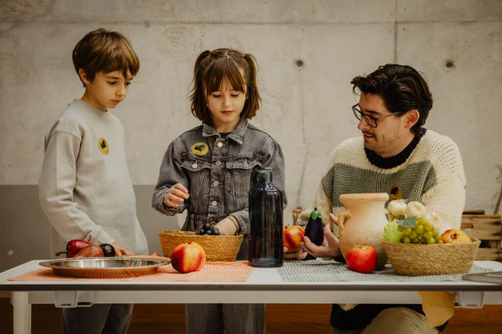 Barroc, l'art dels sentits