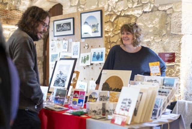 Ght Summer Art Market 2026