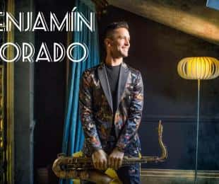 Benjamín Dorado