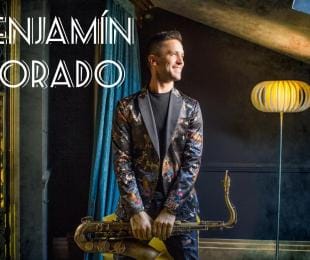 Benjamín Dorado