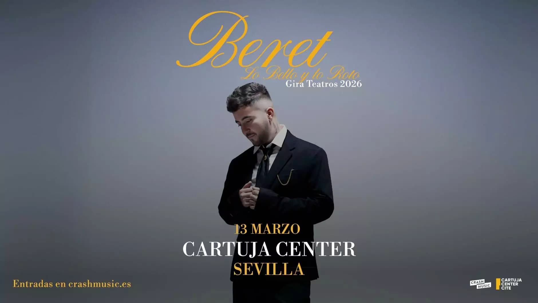 Beret - Lo Bello y lo Roto