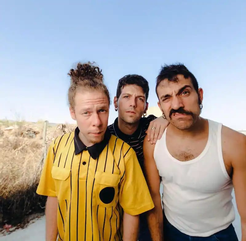 GilipoJazz en Vitoria