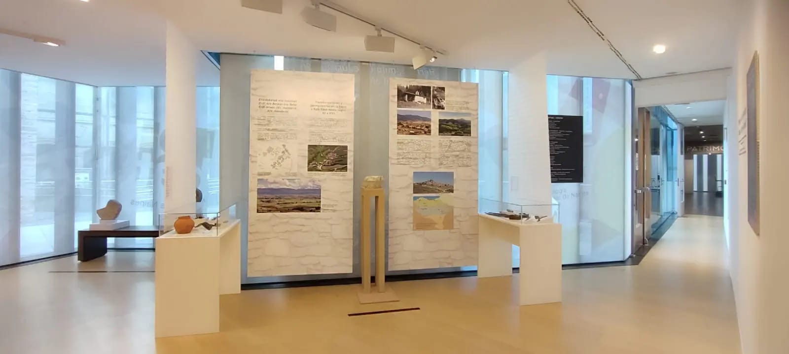 Aldeas, mil años en la tierra