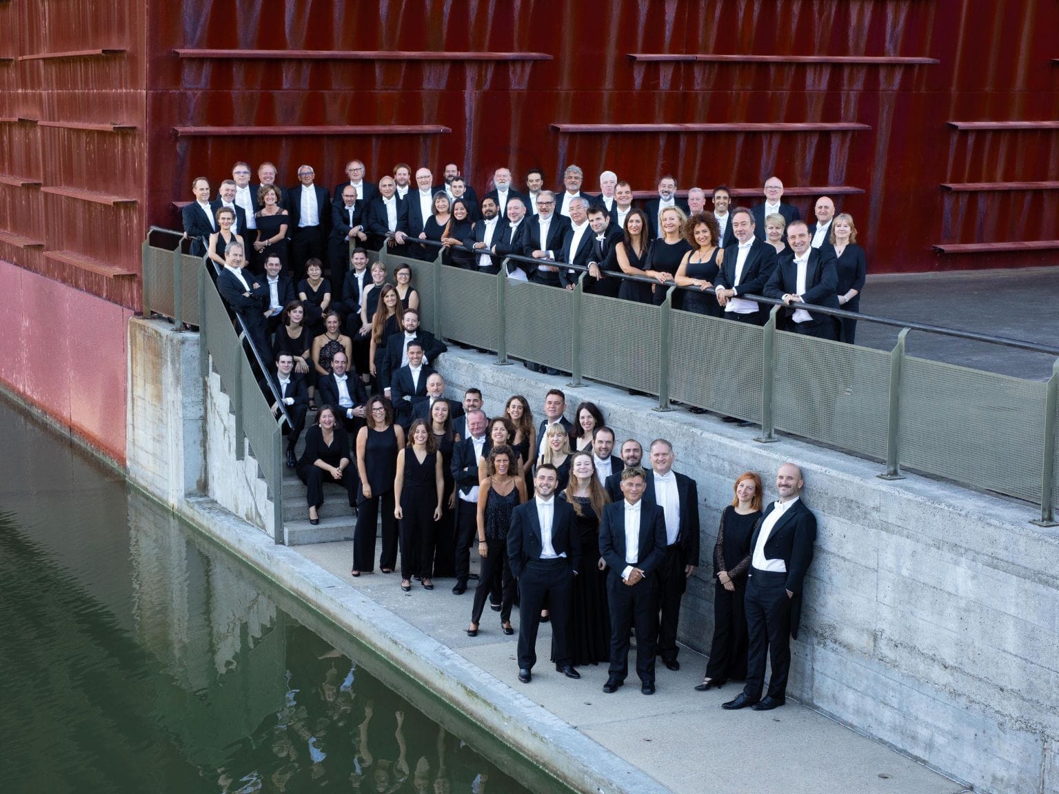 Bilbao Orkestra Sinfonikoa
