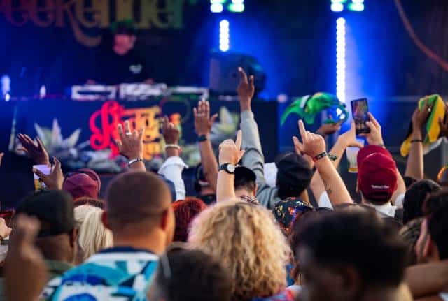 Bournemouth Reggae Weekender 2026