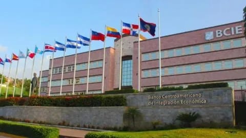 LXVI Asamblea de Gobernadores del Banco Centroamericano de Integraci贸n Econ贸mica