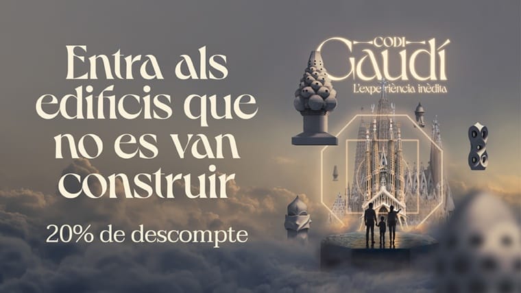 Petit Gaudí