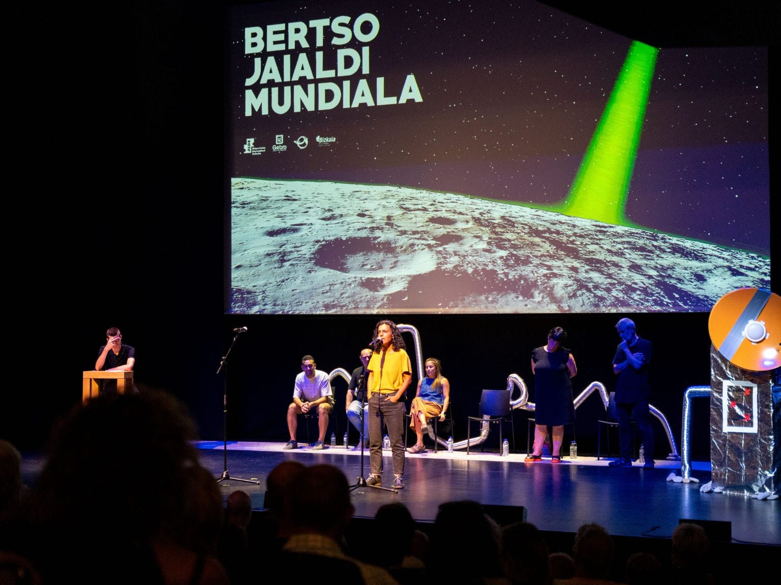 Bertso Jaialdi Mundiala 2026