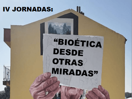 IV Jornadas de Bio茅tica: Proyecci贸n de Cobardes y Mesa Redonda sobre Adolescencia