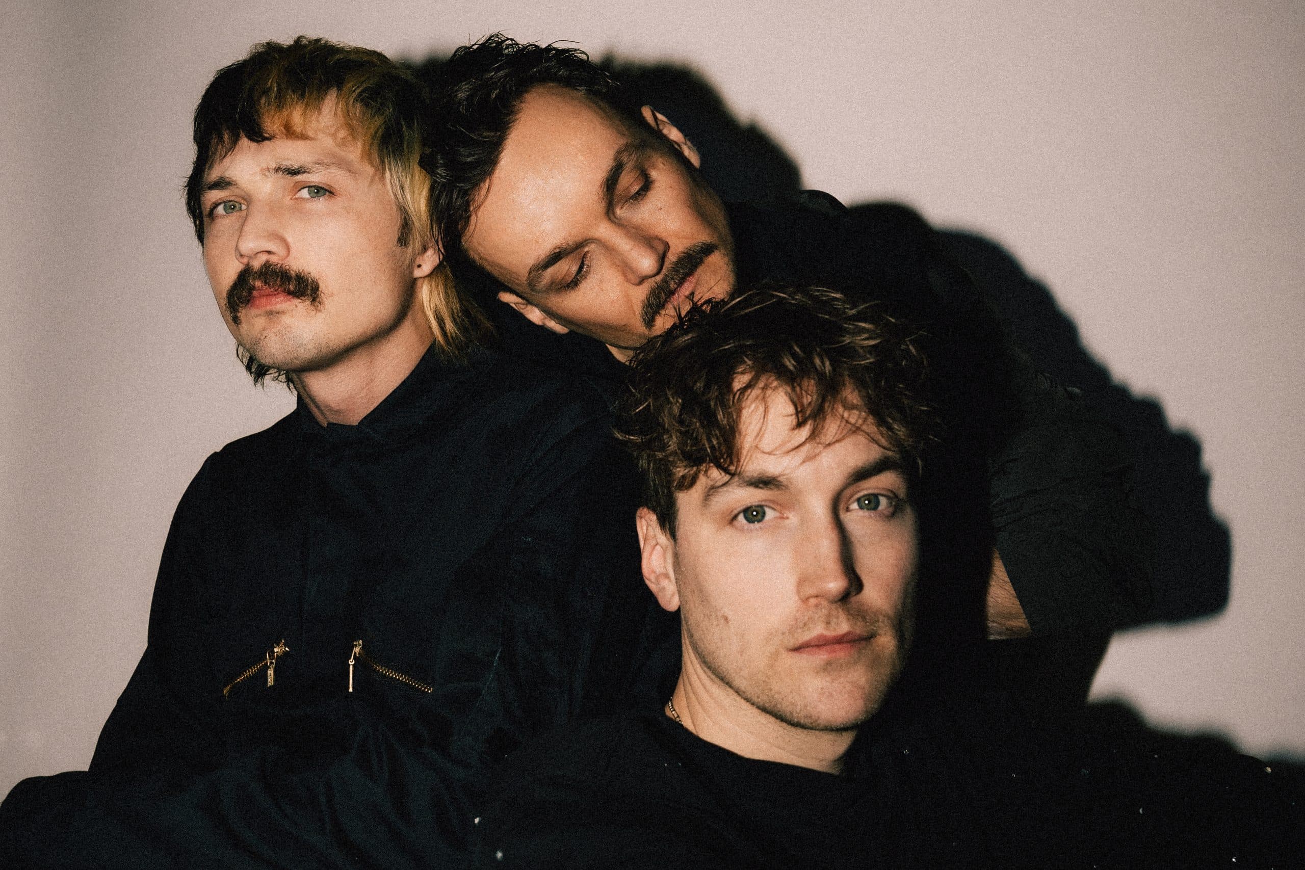 Evening: Blackout Problems *SOLD OUT*