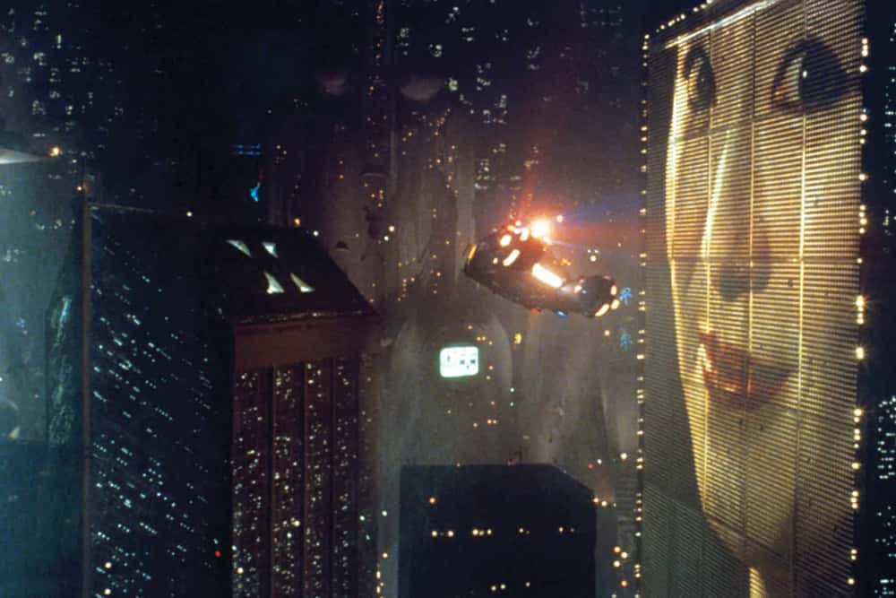Blade Runner: The Final Cut