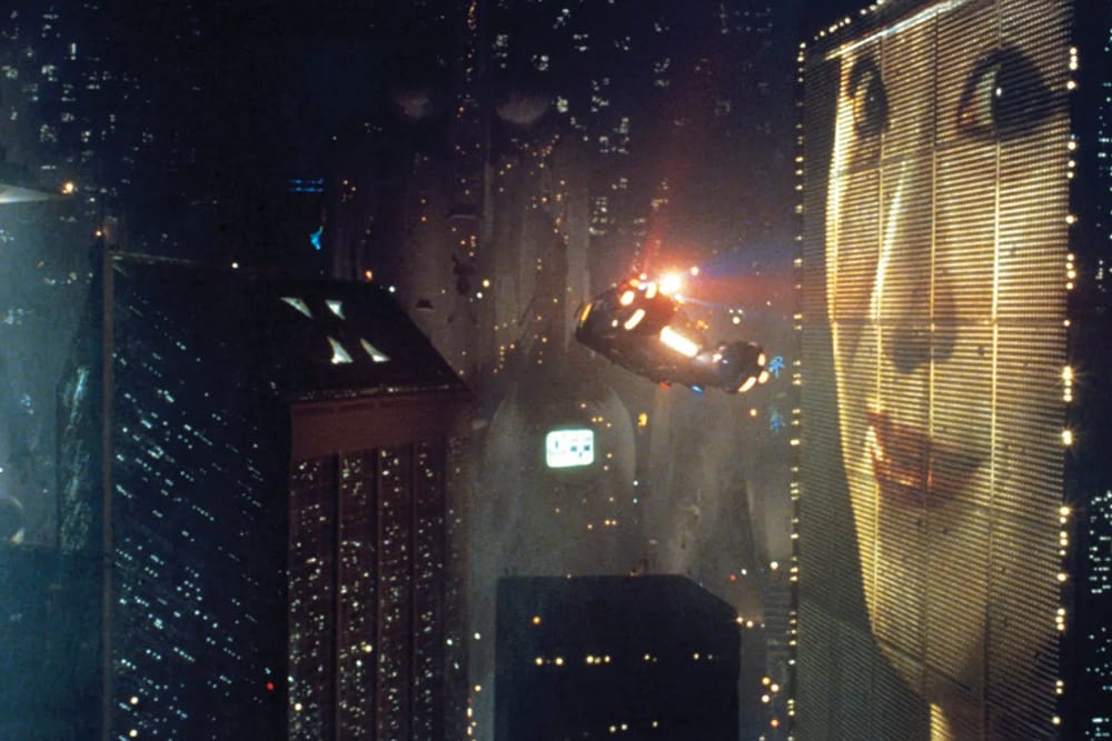Blade Runner: The Final Cut