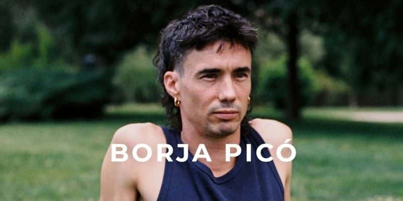 Borja Picó