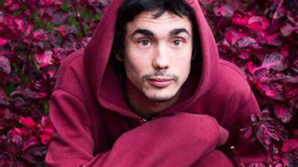 Concierto de Borja Picó: Presentación 'Payaso Triste'