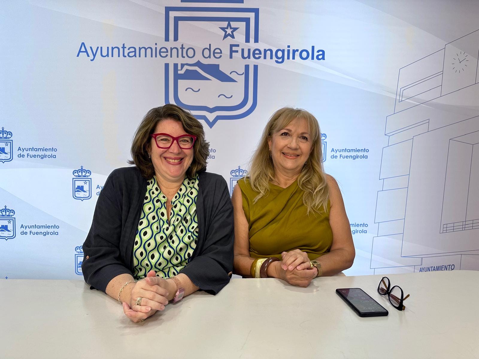 Taller de Mantenimiento Activo para mayores