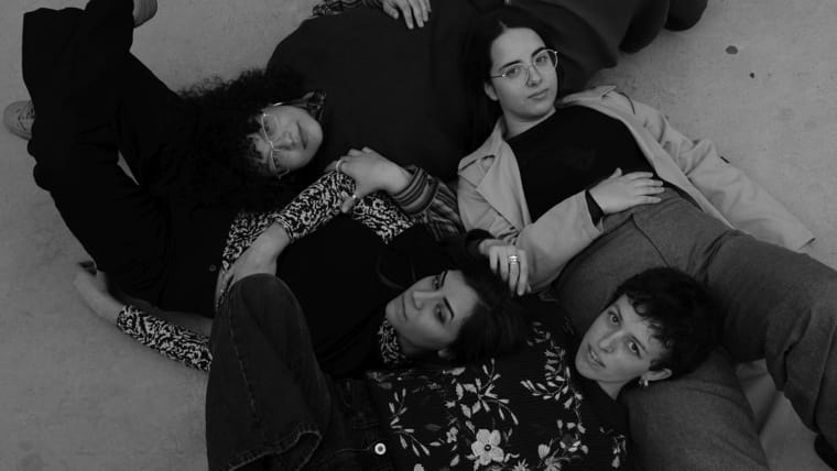 Concierto de Juny del 99 en El Brot