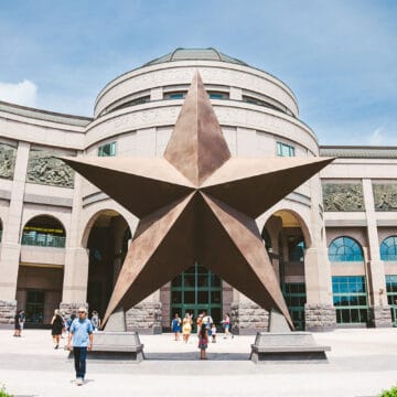 Austin Museum Day 2026
