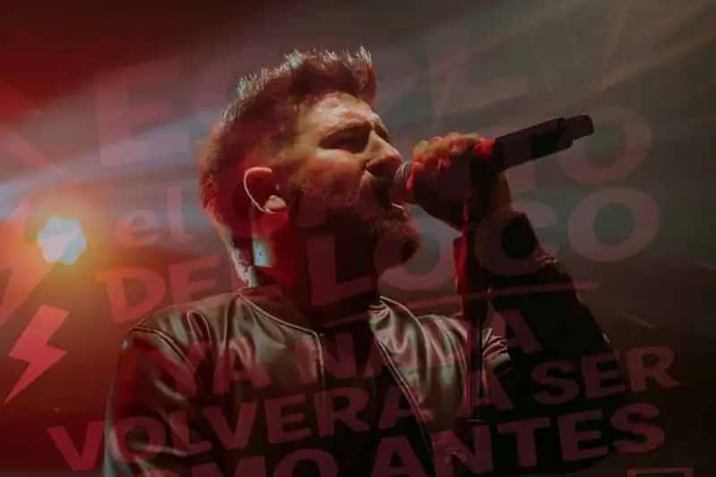 Estados de 脕nimo (Tributo a El Canto del Loco)