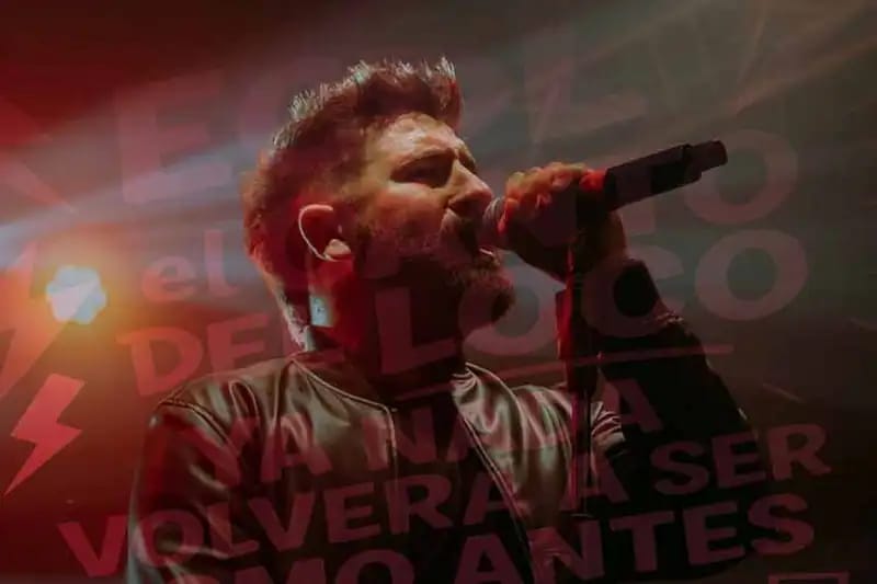 Estados de Ánimo (Tributo a El Canto del Loco)