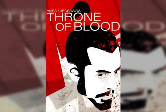 Throne of Blood
