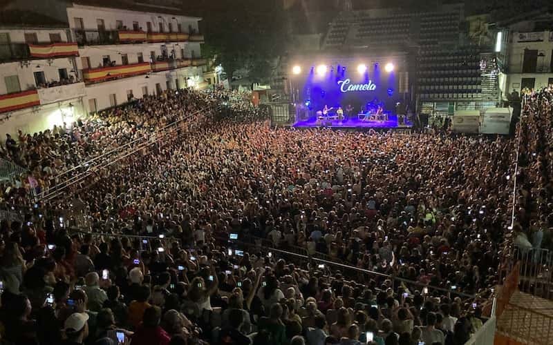 Noche del Búho