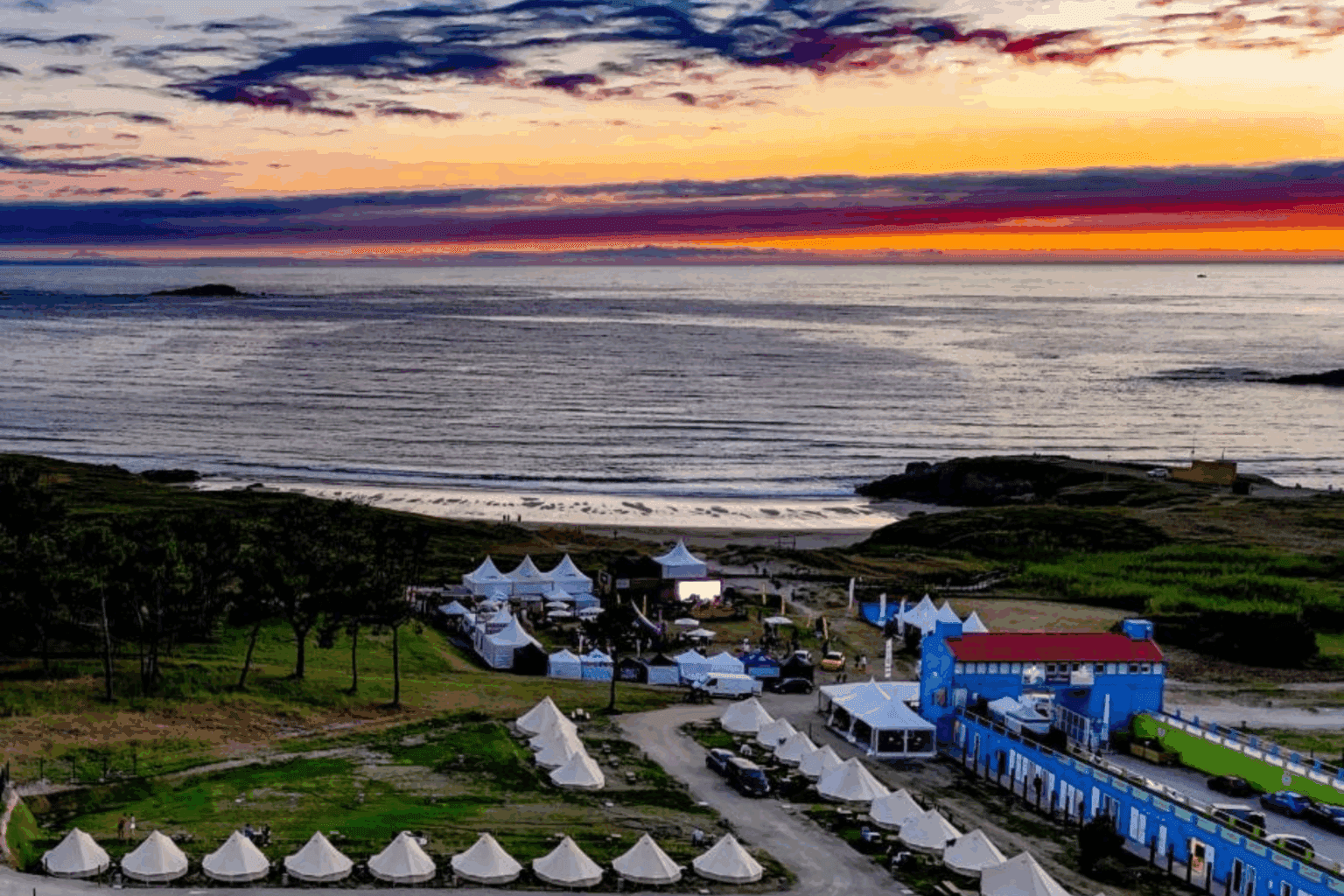 Gadis Surf Festival Ferrol 2026