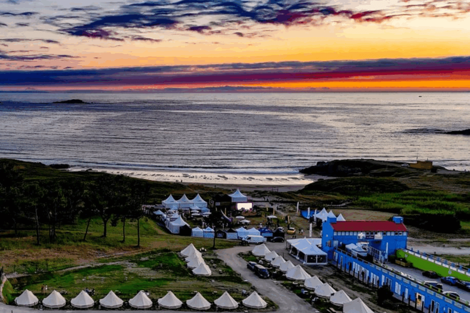 Gadis Surf Festival Ferrol 2026