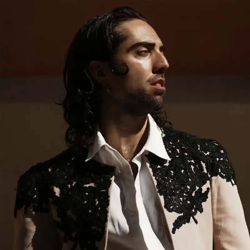 Carlos Camacho en Café Cantante 2026