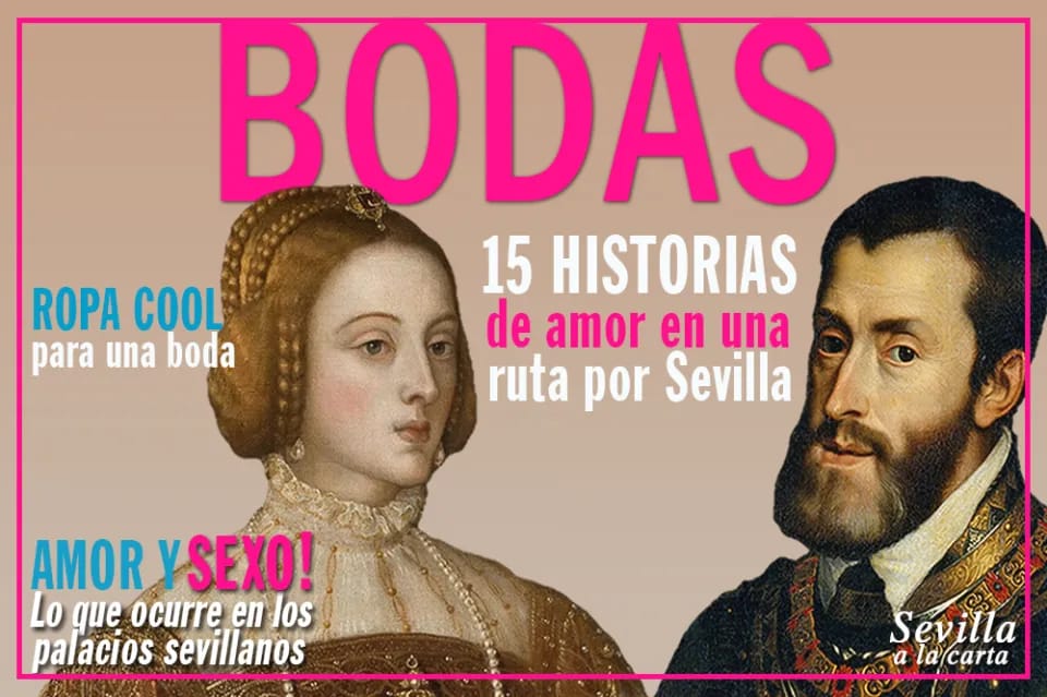 Ruta BODAS