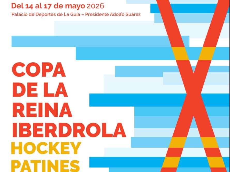Copa de la Reina Iberdrola de hockey patines 2026