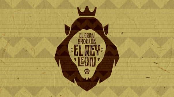 El Gran Show del Rey León