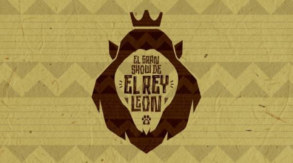 El Gran Show del Rey León